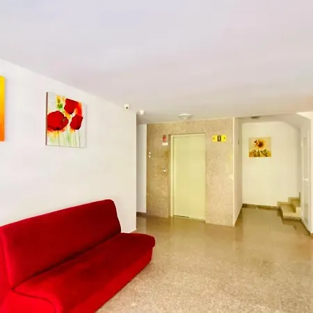 Apartment Bratanov Gerber 4 Sunny Beach